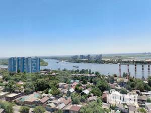 1-к квартира, на длительный срок, 50м2, 15/17 этаж