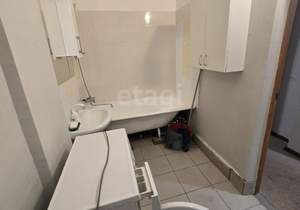 1-к квартира, на длительный срок, 32м2, 4/10 этаж