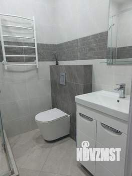 1-к квартира, посуточно, 35м2, 6/23 этаж