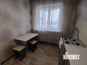 1-к квартира, на длительный срок, 38м2, 9/9 этаж