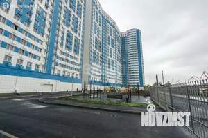 3-к квартира, на длительный срок, 58м2, 17/26 этаж