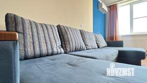 2-к квартира, посуточно, 48м2, 18/25 этаж