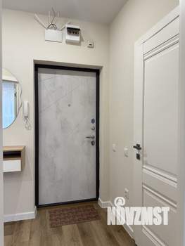 1-к квартира, на длительный срок, 40м2, 2/23 этаж