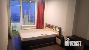 2-к квартира, на длительный срок, 55м2, 5/17 этаж