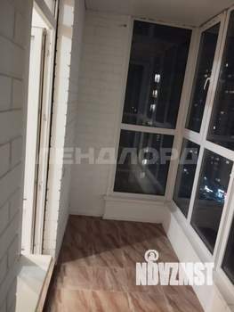 Студия квартира, на длительный срок, 26м2, 17/25 этаж