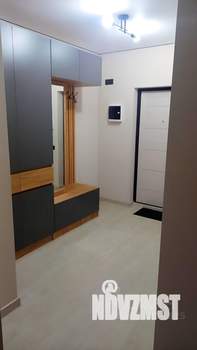 1-к квартира, на длительный срок, 45м2, 18/25 этаж