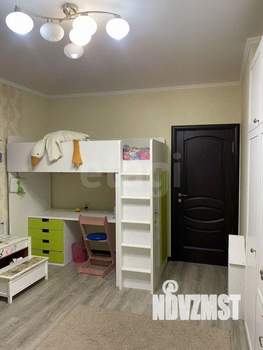 3-к квартира, на длительный срок, 65м2, 3/4 этаж