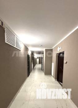 Студия квартира, на длительный срок, 32м2, 7/19 этаж