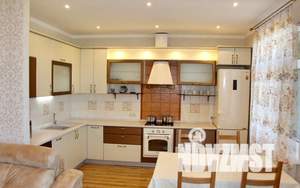3-к квартира, на длительный срок, 100м2, 14/18 этаж