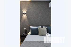 1-к квартира, посуточно, 39м2, 20/25 этаж