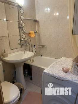 2-к квартира, на длительный срок, 48м2, 5/6 этаж