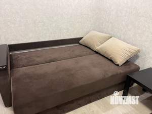 1-к квартира, посуточно, 45м2, 8/10 этаж