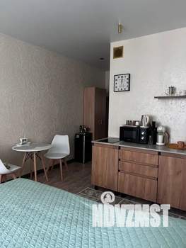 Студия квартира, посуточно, 22м2, 18/24 этаж