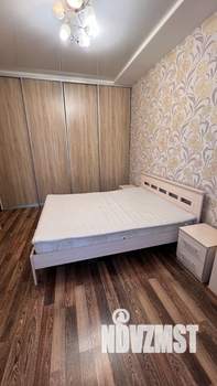 3-к квартира, на длительный срок, 80м2, 15/25 этаж