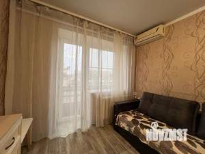 1-к квартира, на длительный срок, 32м2, 5/5 этаж