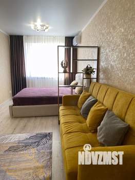 2-к квартира, на длительный срок, 57м2, 4/22 этаж