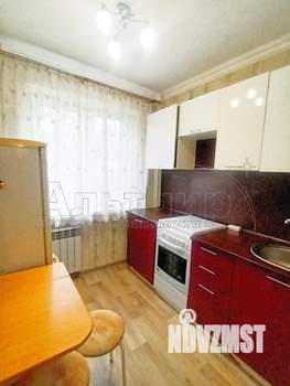 1-к квартира, на длительный срок, 34м2, 2/5 этаж