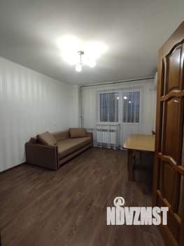 1-к квартира, на длительный срок, 35м2, 6/28 этаж