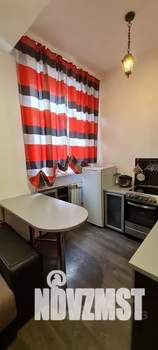 3-к квартира, посуточно, 42м2, 5/5 этаж