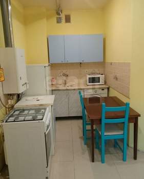 Студия квартира, на длительный срок, 30м2, 1/3 этаж