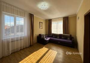 2-к квартира, на длительный срок, 51м2, 1/3 этаж