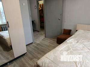 2-к квартира, на длительный срок, 40м2, 6/10 этаж