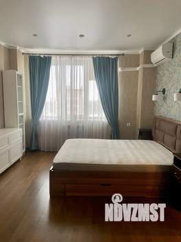 1-к квартира, на длительный срок, 50м2, 14/17 этаж