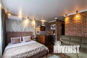 1-к квартира, посуточно, 32м2, 7/9 этаж