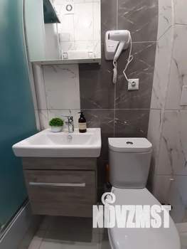 1-к квартира, посуточно, 35м2, 21/24 этаж