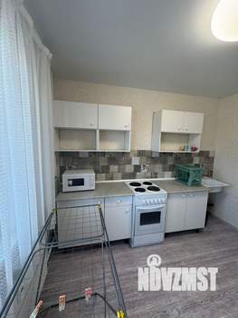 1-к квартира, на длительный срок, 38м2, 2/18 этаж