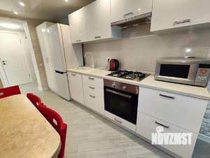 Студия квартира, на длительный срок, 30м2, 1/2 этаж