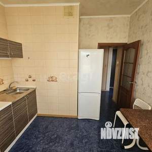 1-к квартира, на длительный срок, 37м2, 10/18 этаж