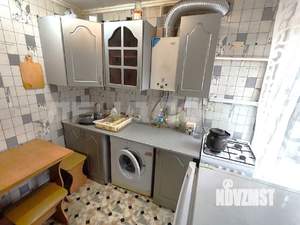 2-к квартира, на длительный срок, 41м2, 3/3 этаж