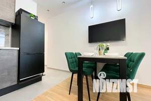 1-к квартира, посуточно, 28м2, 4/19 этаж