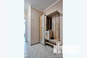 1-к квартира, посуточно, 45м2, 22/24 этаж