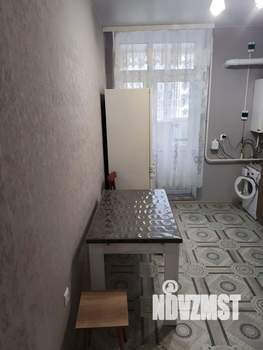 1-к квартира, на длительный срок, 38м2, 3/17 этаж