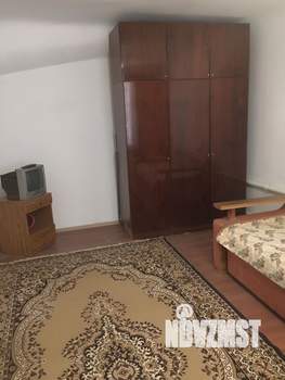 2-к квартира, на длительный срок, 35м2, 1/1 этаж