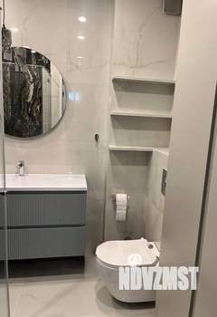 1-к квартира, на длительный срок, 42м2, 3/17 этаж