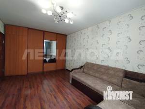 1-к квартира, на длительный срок, 42м2, 4/10 этаж