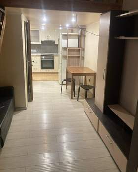 1-к квартира, на длительный срок, 40м2, 1/5 этаж