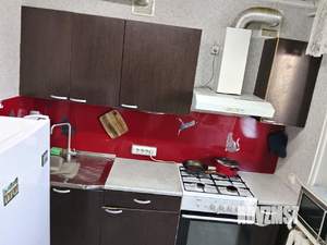 1-к квартира, на длительный срок, 32м2, 5/5 этаж