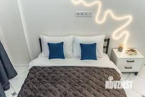 1-к квартира, посуточно, 38м2, 17/24 этаж