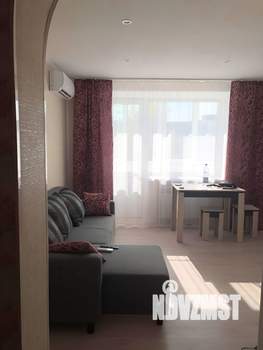 2-к квартира, на длительный срок, 39м2, 8/10 этаж