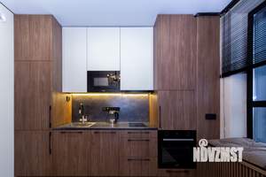 1-к квартира, на длительный срок, 36м2, 7/22 этаж