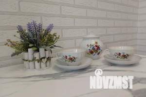 1-к квартира, посуточно, 35м2, 7/9 этаж