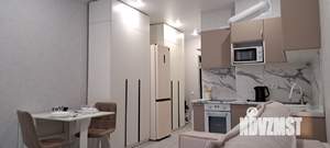 Студия квартира, на длительный срок, 30м2, 6/19 этаж