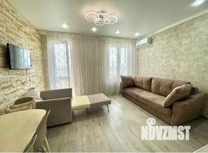 Студия квартира, посуточно, 30м2, 16/24 этаж