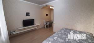 Студия квартира, на длительный срок, 28м2, 10/19 этаж