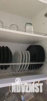 1-к квартира, посуточно, 34м2, 21/26 этаж