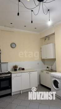 1-к квартира, на длительный срок, 33м2, 1/3 этаж